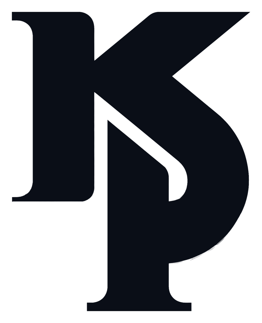 Logo der Performance-Marketing-Agentur Kraftwerk Performance